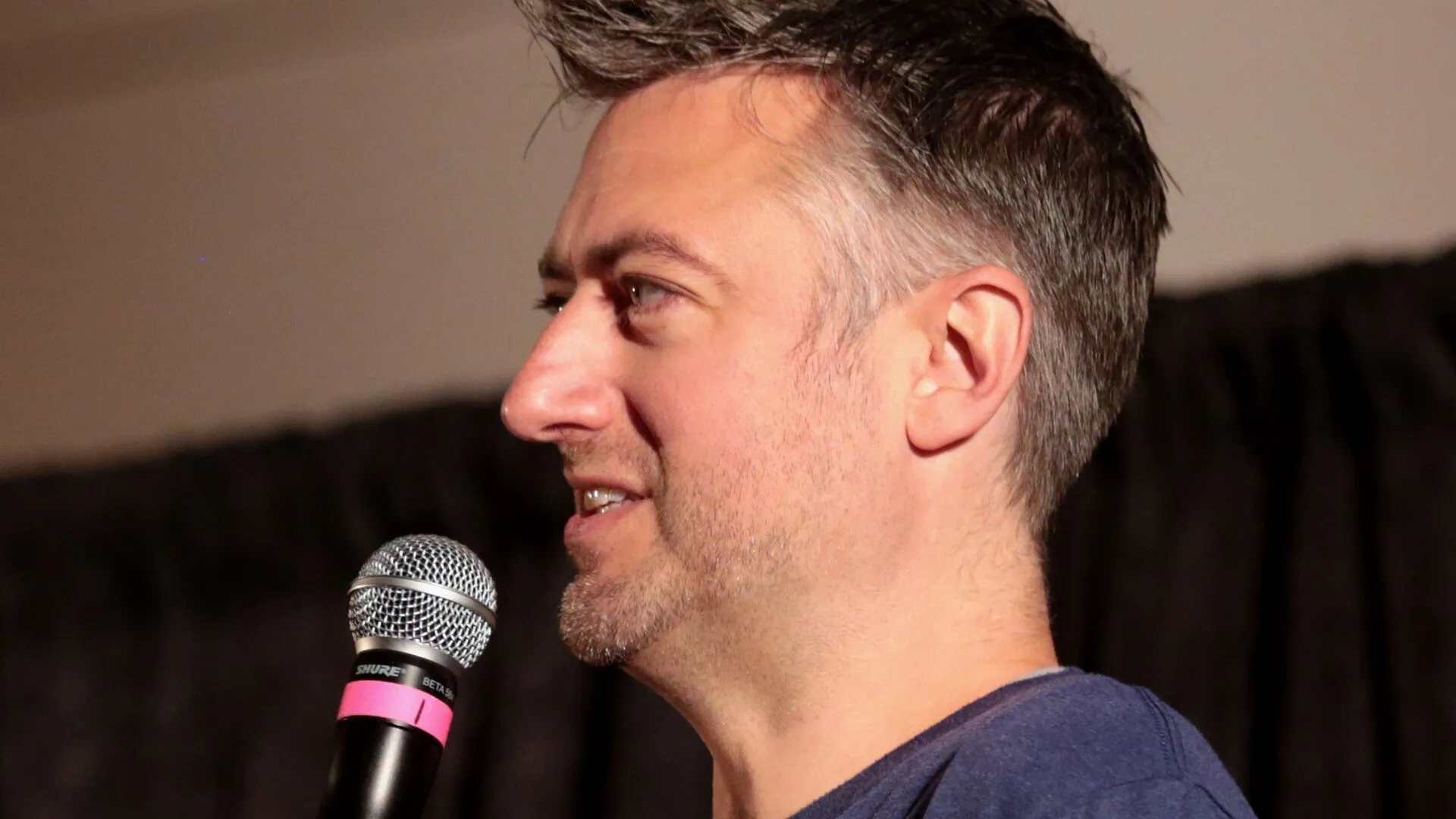 Sean Gunn'dan Yeni DC Evreni ve Maxwell Lord Açıklamaları