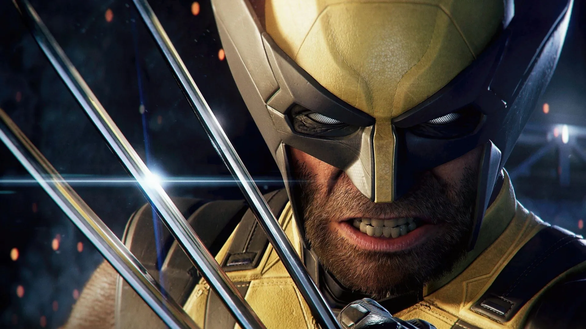 Marvel'ın Wolverine Oyununda Koku İzi Tartışması Büyüyor