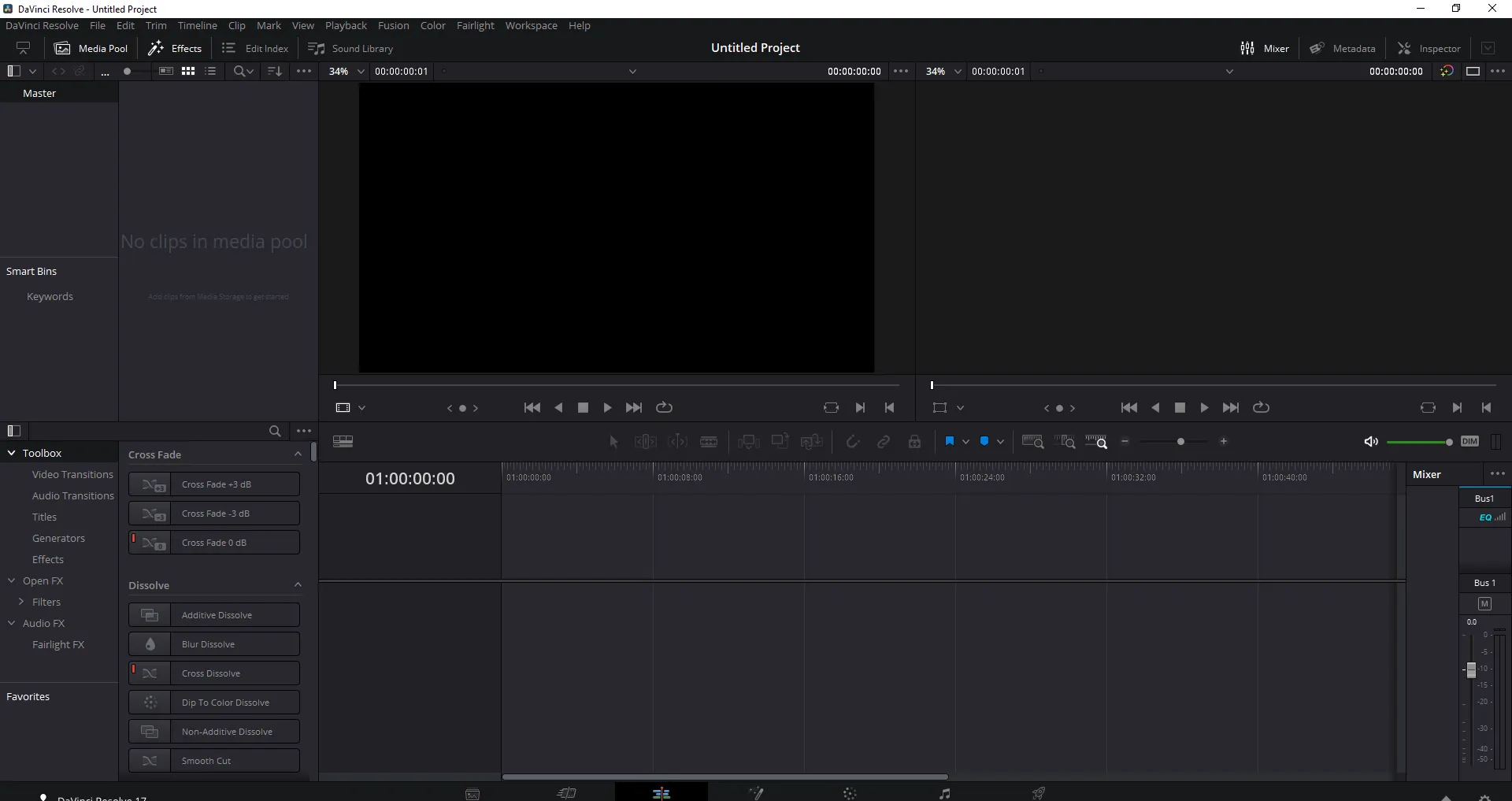 DaVinci Resolve 21.1, Yapay Zeka Asistanı Kontrolü ve Yeni Fusion 3D Araçları Getiriyor
