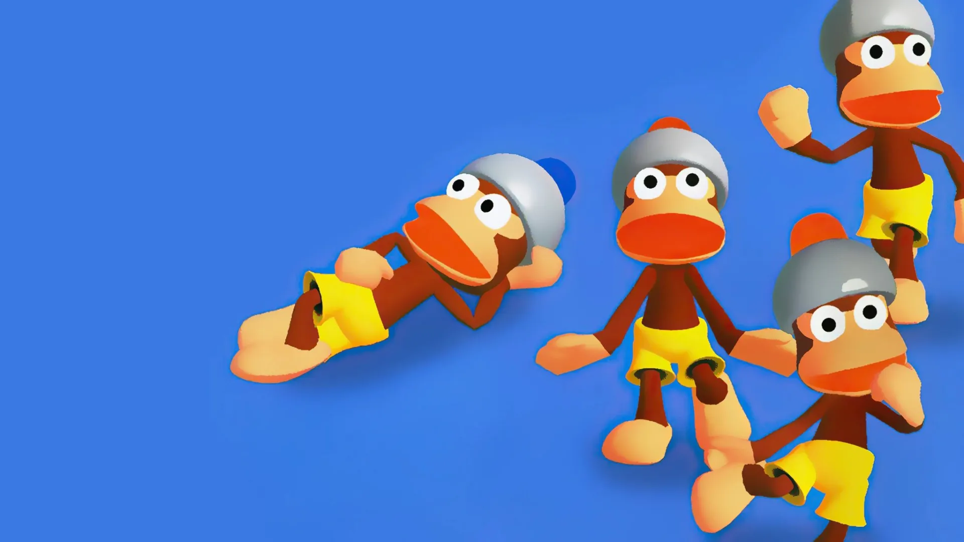 Sony'den Klasik PlayStation Serilerini Canlandırma İddiası, İlk Durak Ape Escape