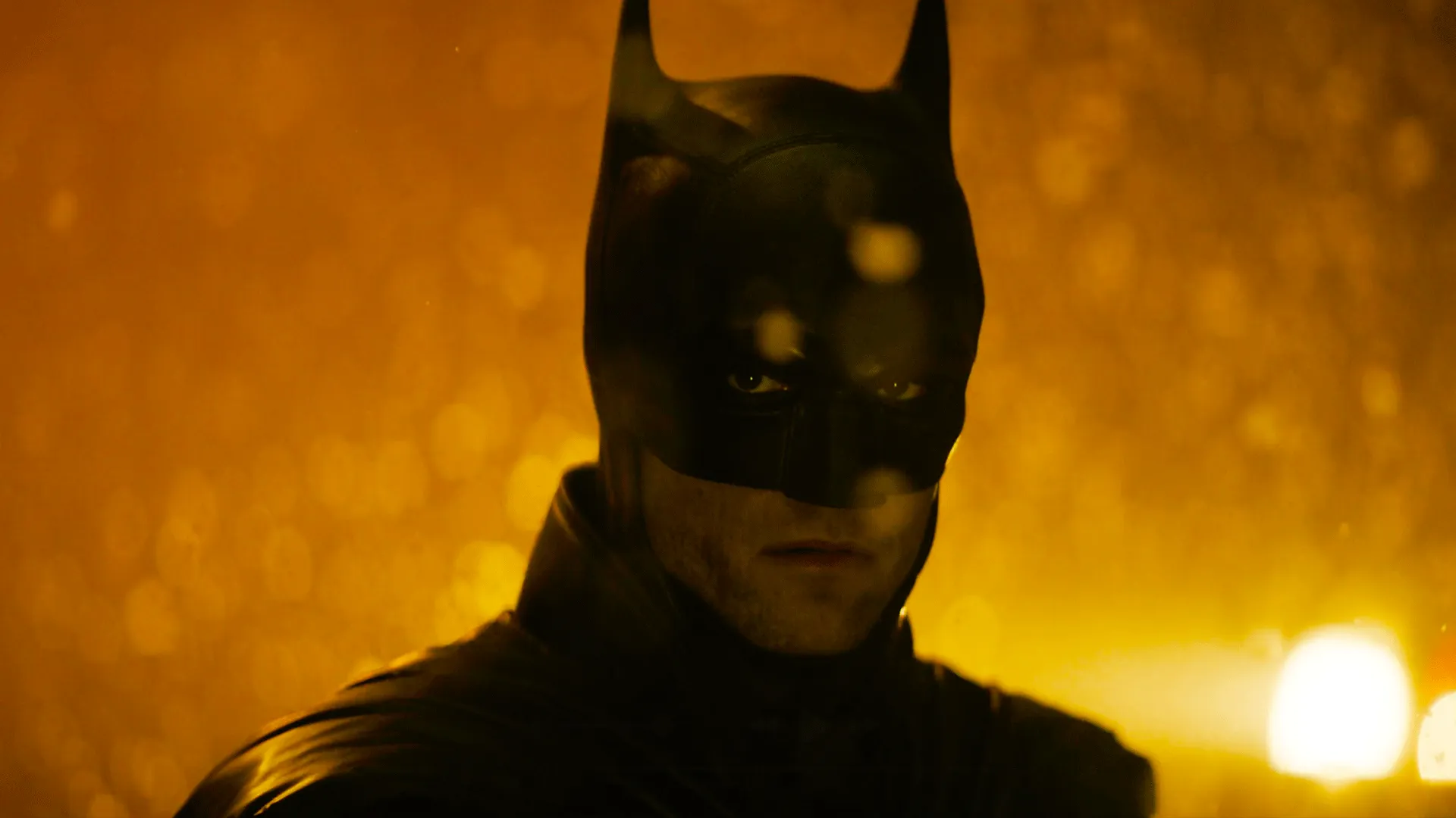 The Batman Part 2 Çekimleri Matt Reeves'in Ayrılmasıyla Durdu