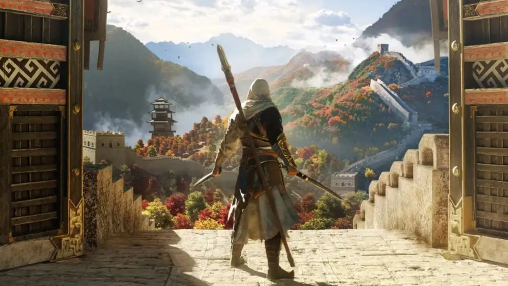 Ubisoft'un İptal Ettiği Assassin's Creed Destiny'nin Görüntüleri Sızdı