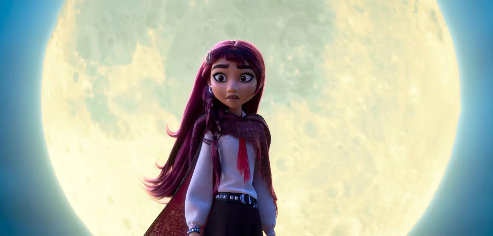 Disney'in Yeni Filmi Hexed ile Harry Potter Hayranlarını Hedefliyor