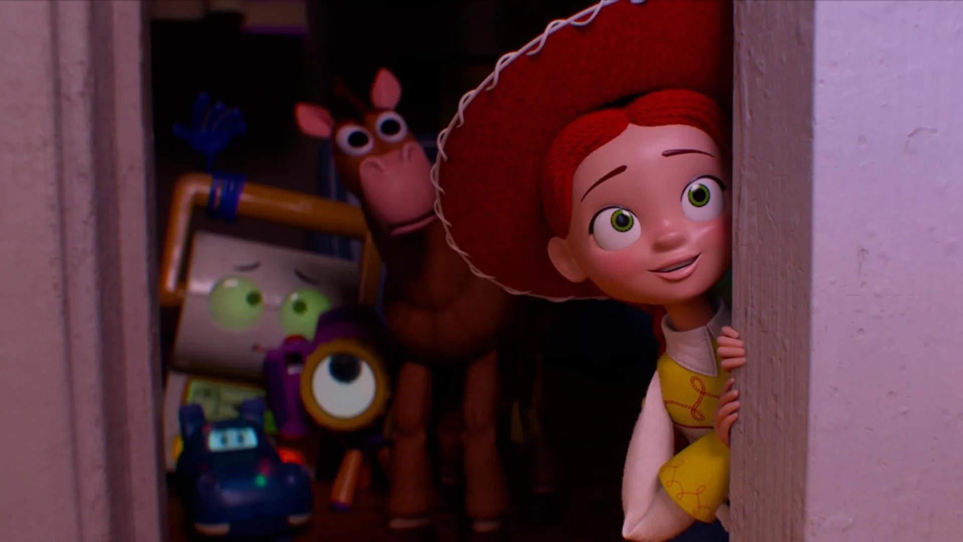 Toy Story 5'in Yeni Karakteri Blaze Hakkında Bilmeniz Gerekenler