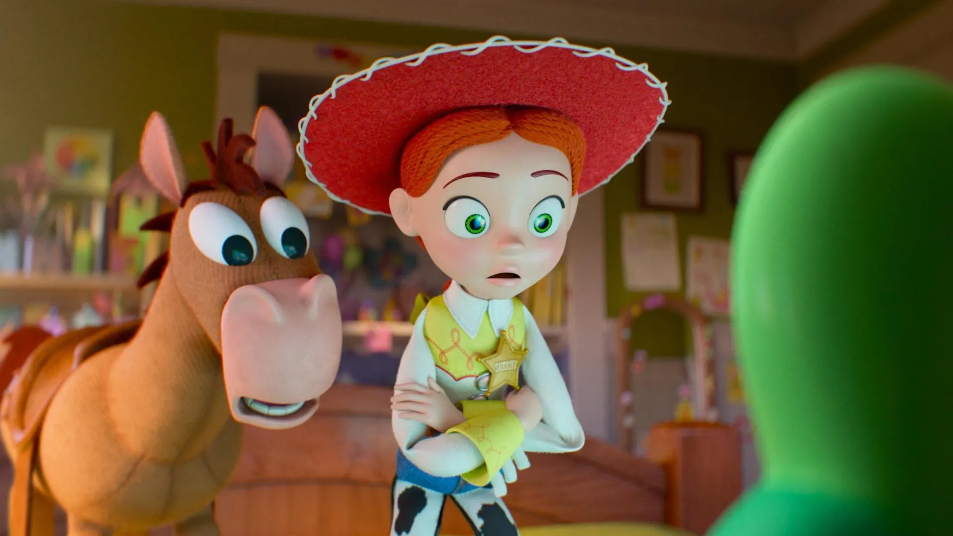 Toy Story 5 Gişede Tarih Yazdı: Andrew Stanton'ın Zaferi