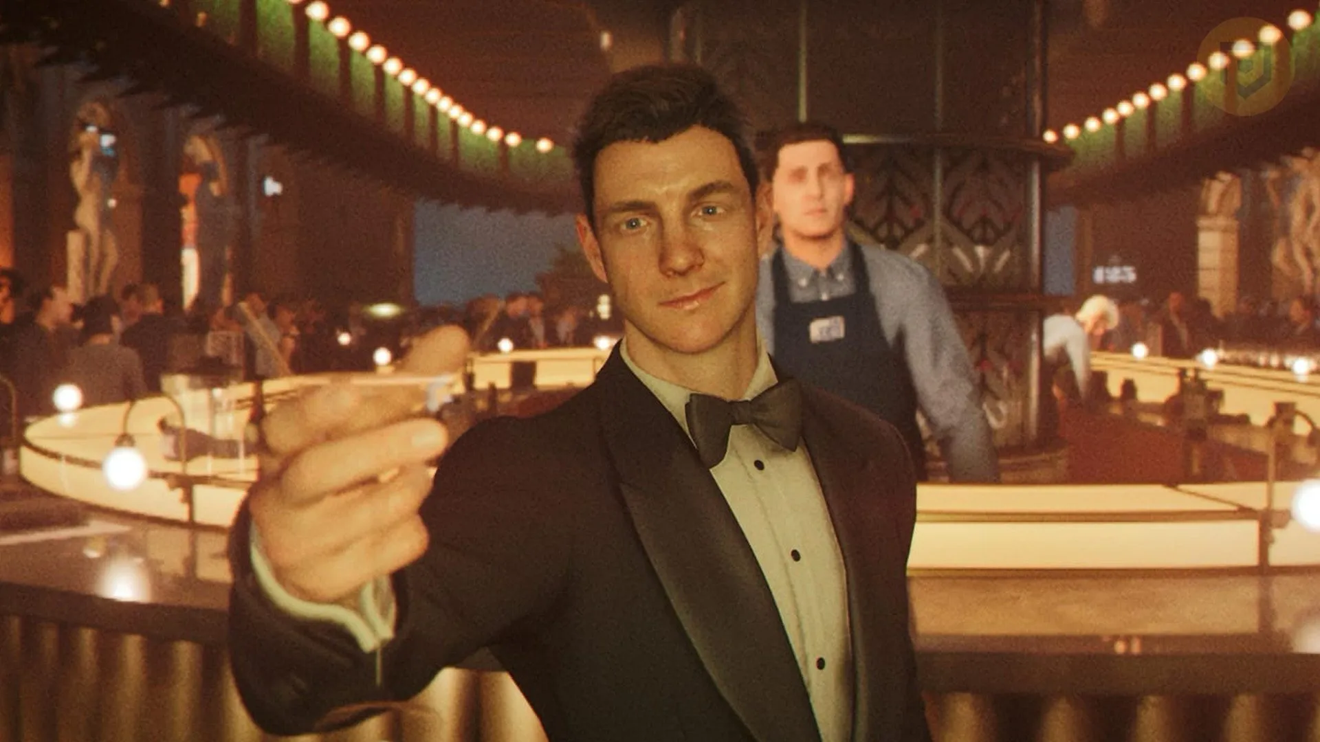 007 First Light Oyununun Çıkış Tarihi Açıklandı