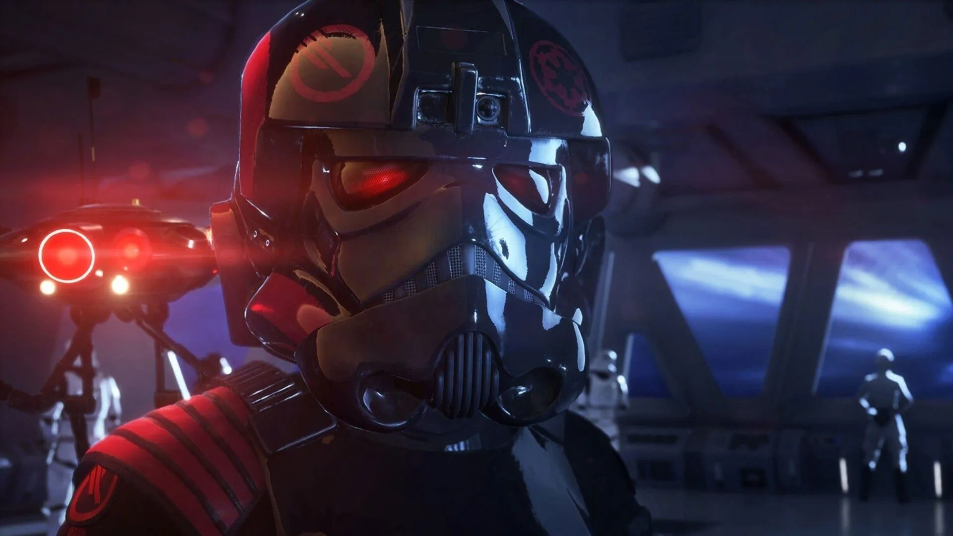 EA, DICE ve Respawn'ı Yeni Bir Projede Buluşturdu: Star Wars Battlefront 3 Sinyali mi?