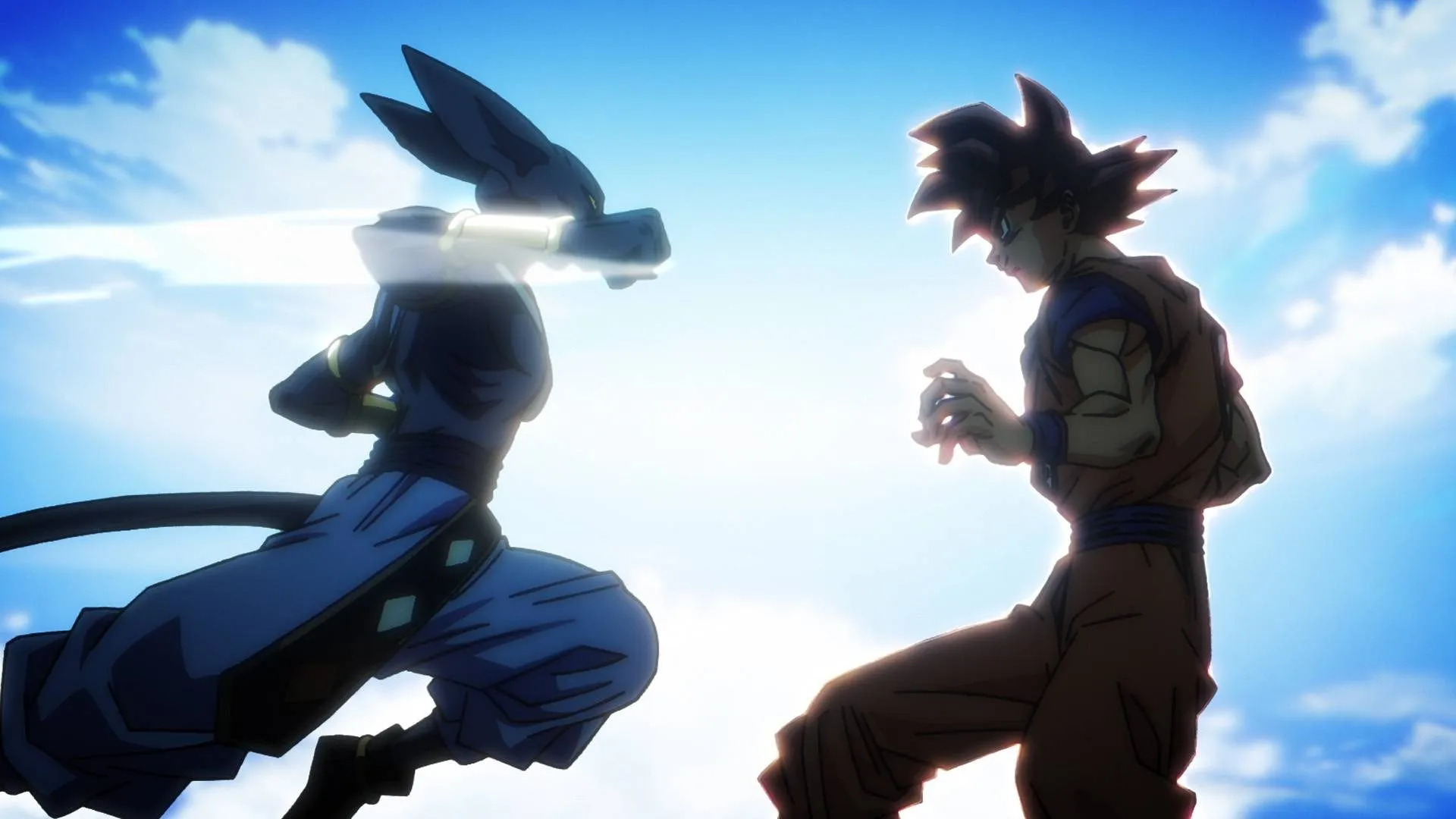 Dragon Ball Super: Beerus'un Yayın Tarihi Belli Oldu