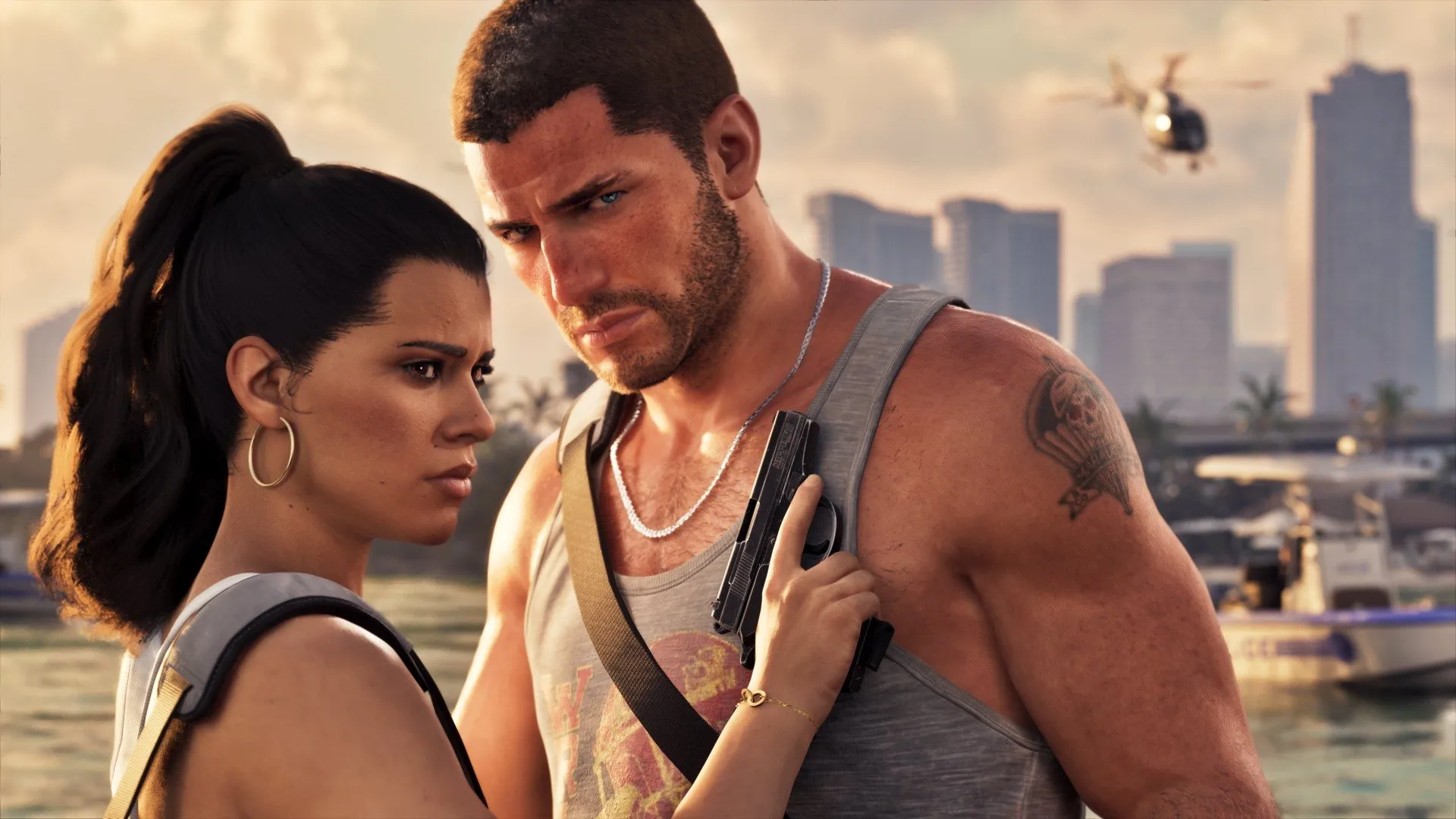 GTA 6'nın Kırmaya Aday Olduğu Satış Rekorları Belli Oldu