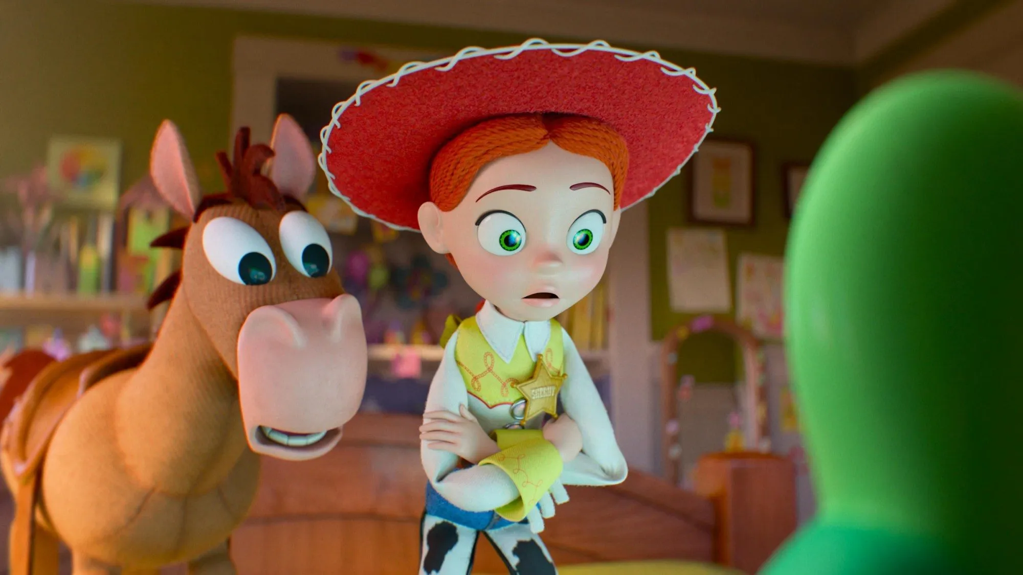 Toy Story 5 Gişede Tarih Yazdı: Andrew Stanton'ın Zaferi