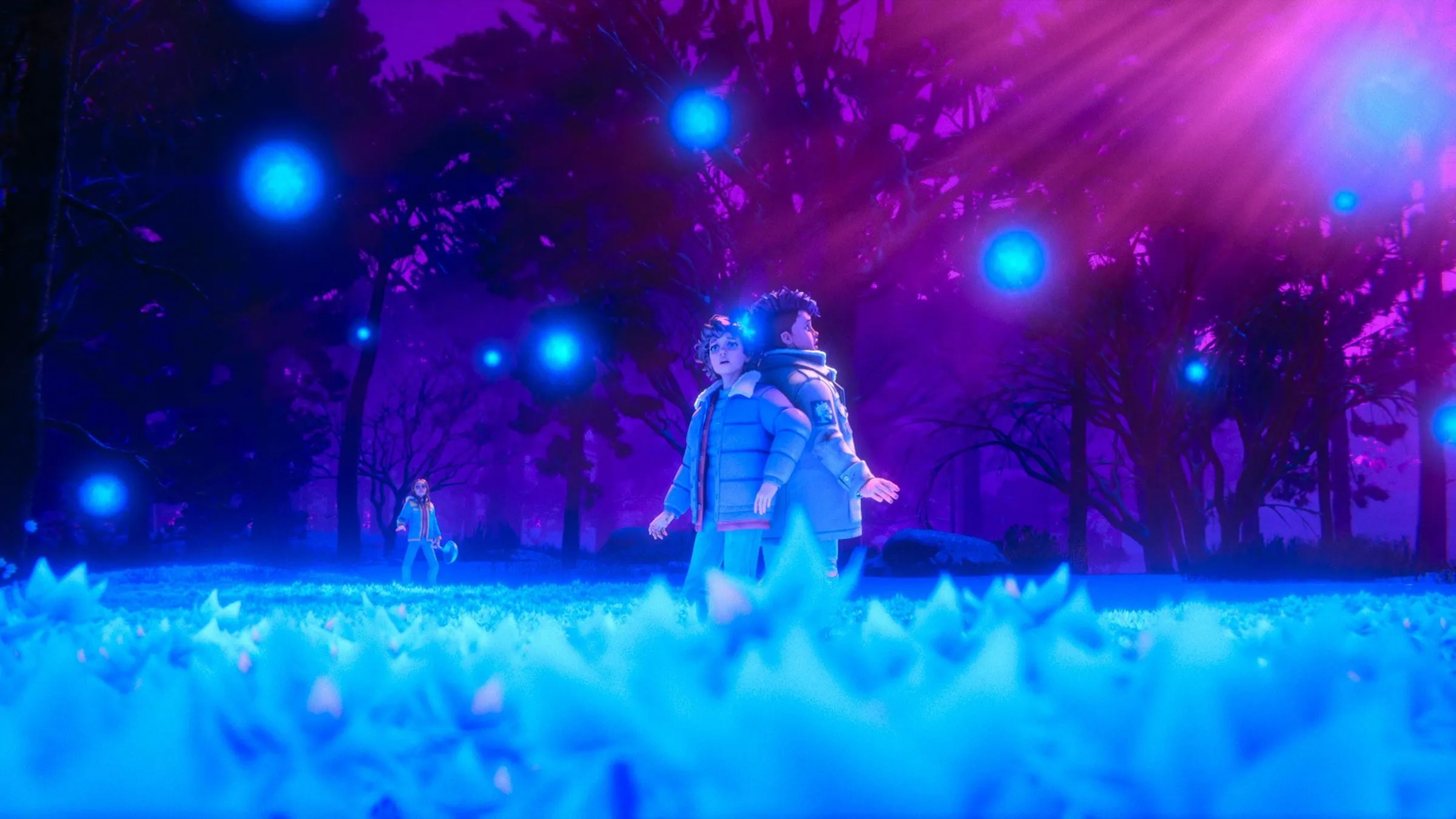 Stranger Things: Tales From '85 2. Sezon İncelemesi
