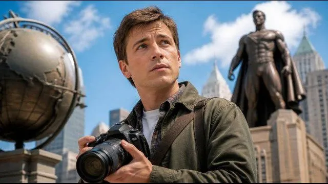 James Gunn, Superman Sonrası için Yeni DC Projesini Onayladı