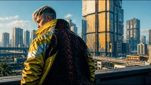 Cyberpunk: Edgerunners 2 Yönetmeni Kai Ikarashi'den Yeni Sezon Detayları