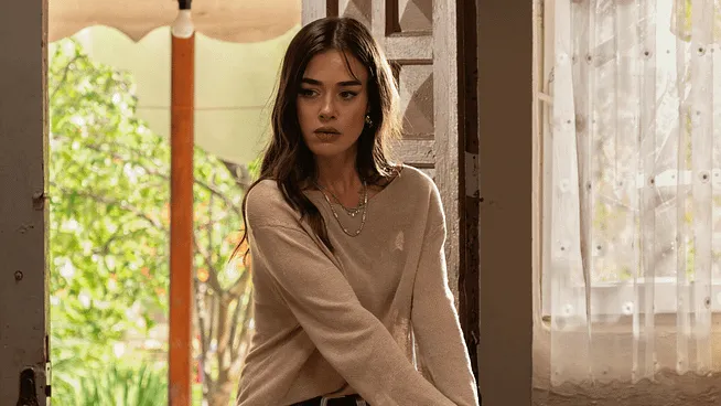 TRT 1'in Sevilen Dizisi Teşkilat 7. Sezonuyla Dönüyor: Yeni Sezondan İlk Fragman Yayınlandı