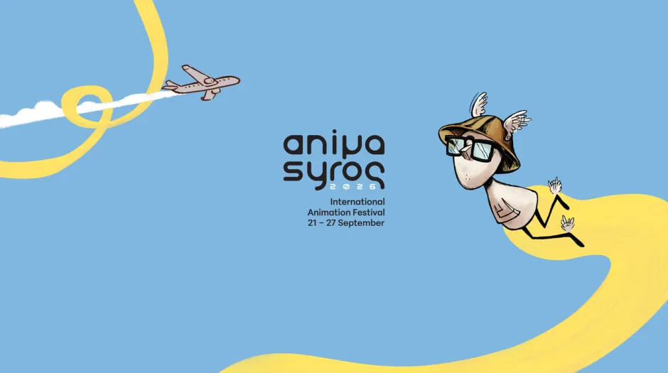 ANIMASYROS 2026 Festival Programını Açıkladı