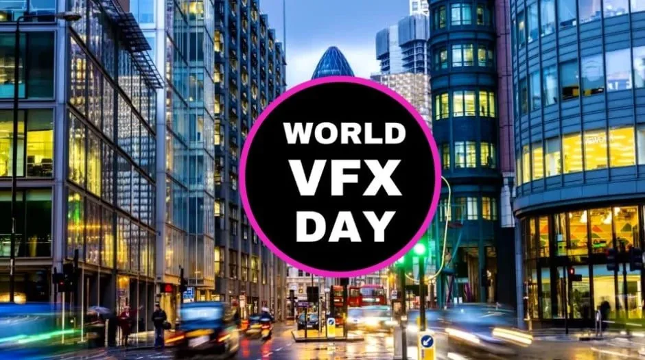 World VFX Day 2026 için Konuşmacı Başvuruları Açıldı