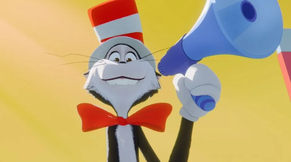 The Cat in the Hat'ten Yeni Fragman: İpte Patates Detayı Dikkat Çekti