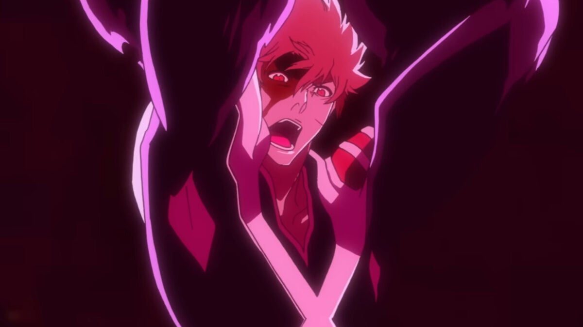 Bleach: Thousand-Year Blood War final sezon görseli