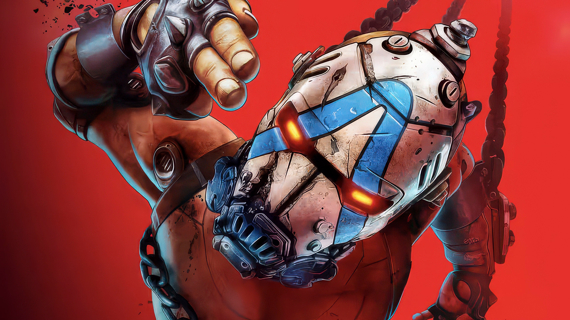 Borderlands 4’ün Çıkış Tarihi Resmen Açıklandı