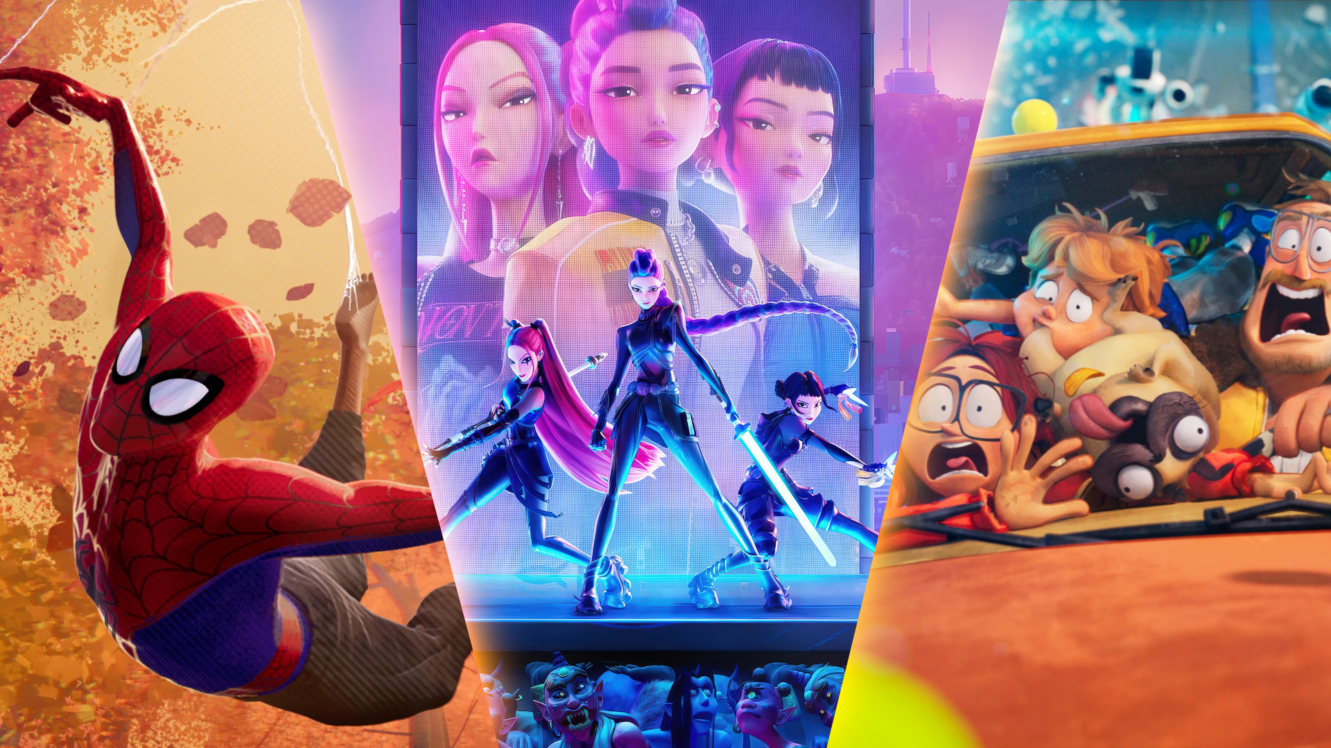 Sony, 3D animasyonda Disney/Pixar’a meydan okuyor mu?