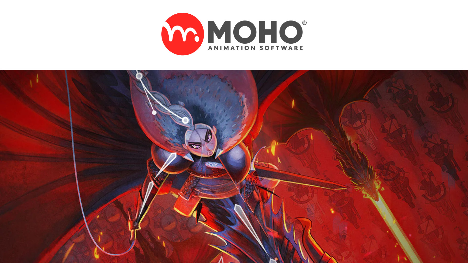 Moho Pro: 2D Animasyonda Profesyonel Gücün Yeni Sürümü