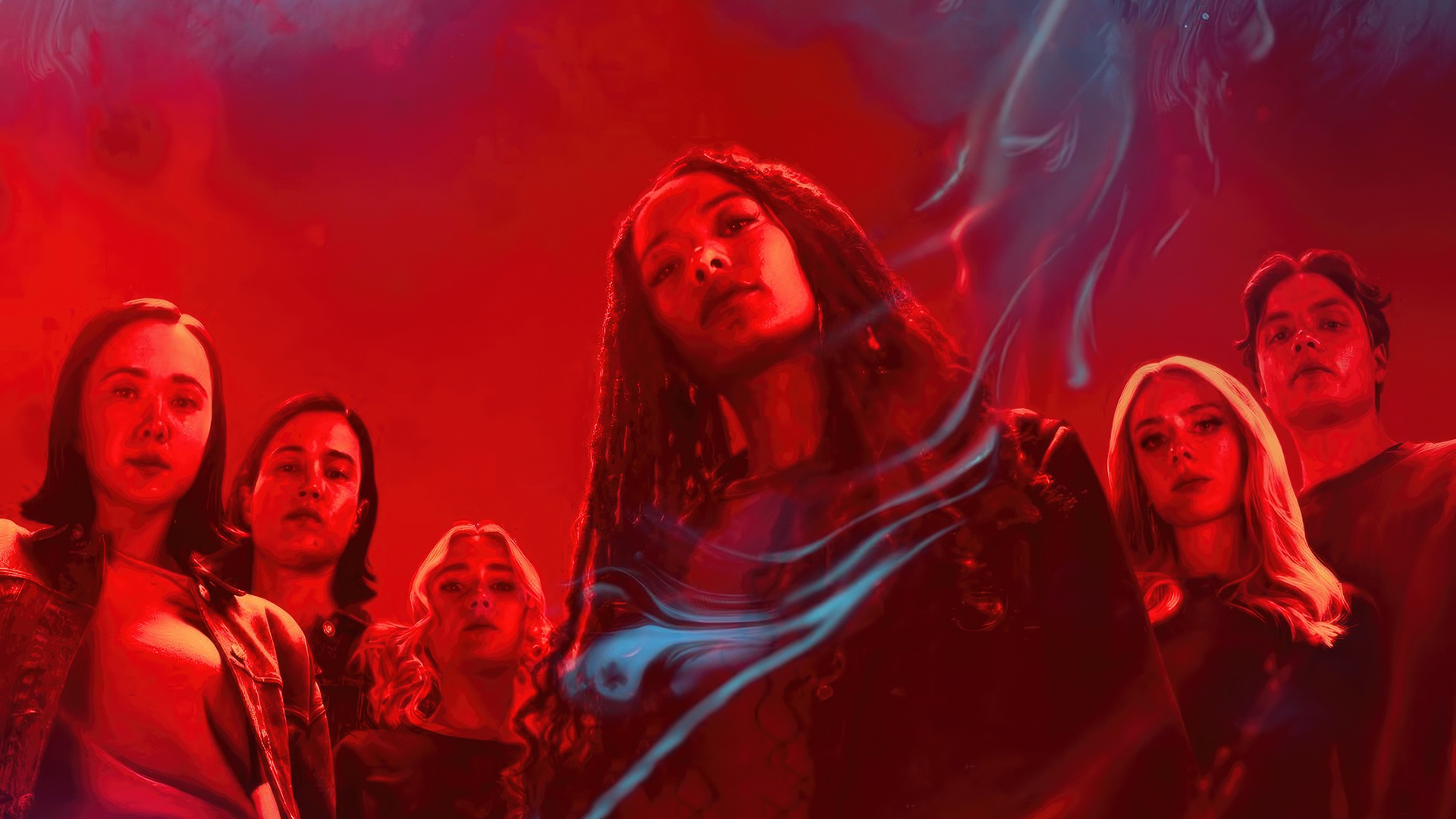 Yeni “Gen V” 2. Sezon Tanıtım Fragmanı Yayınlandı