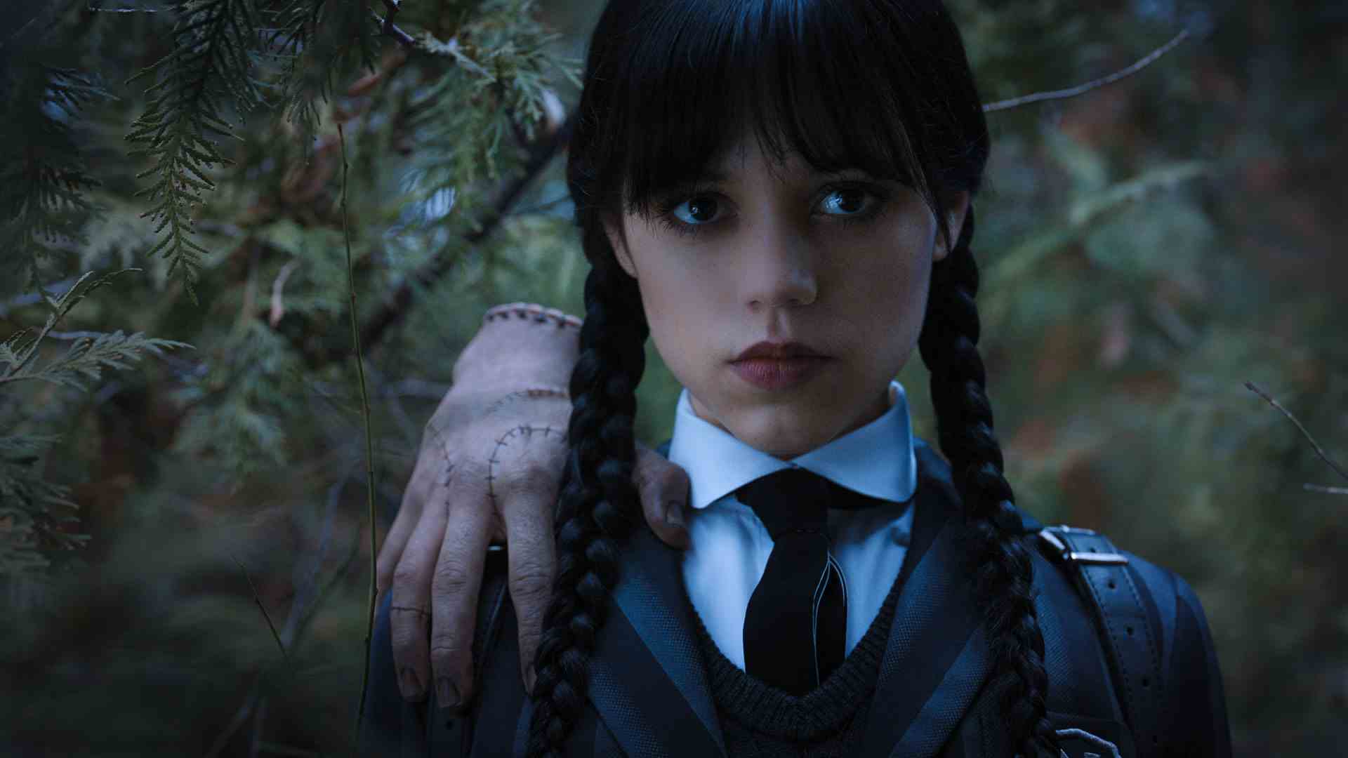 Netflix ‘Wednesday’ Dizisini 3. Sezon İçin Onayladı
