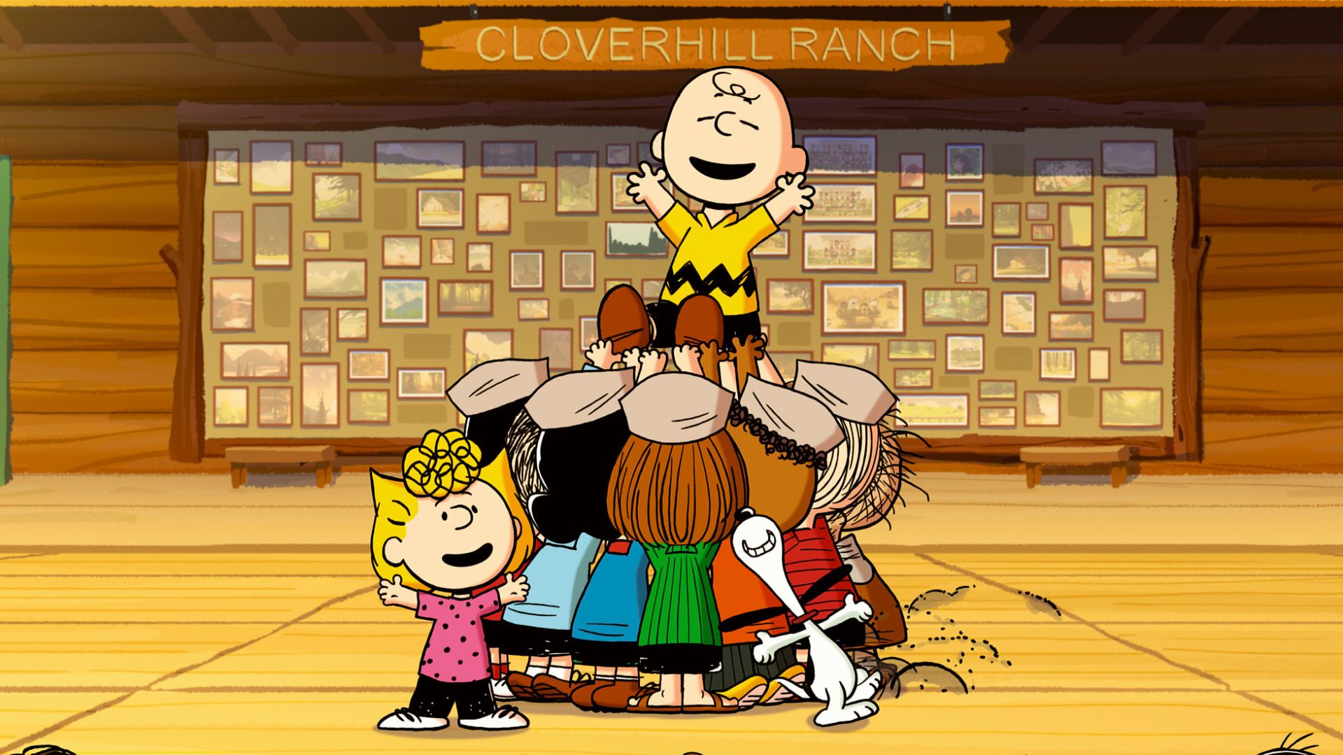 Snoopy’den 37 Yıl Sonra İlk Müzikal: “A Summer Musical” 15 Ağustos’ta Apple TV+’ta!