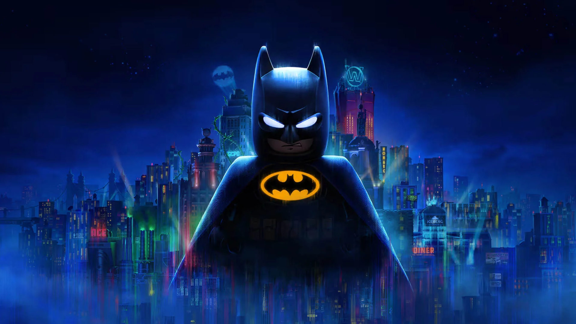 LEGO Batman: Legacy of the Dark Knight – Karanlık Şövalyenin Efsanesi Yeni LEGO Macerasında Hayat Buluyor