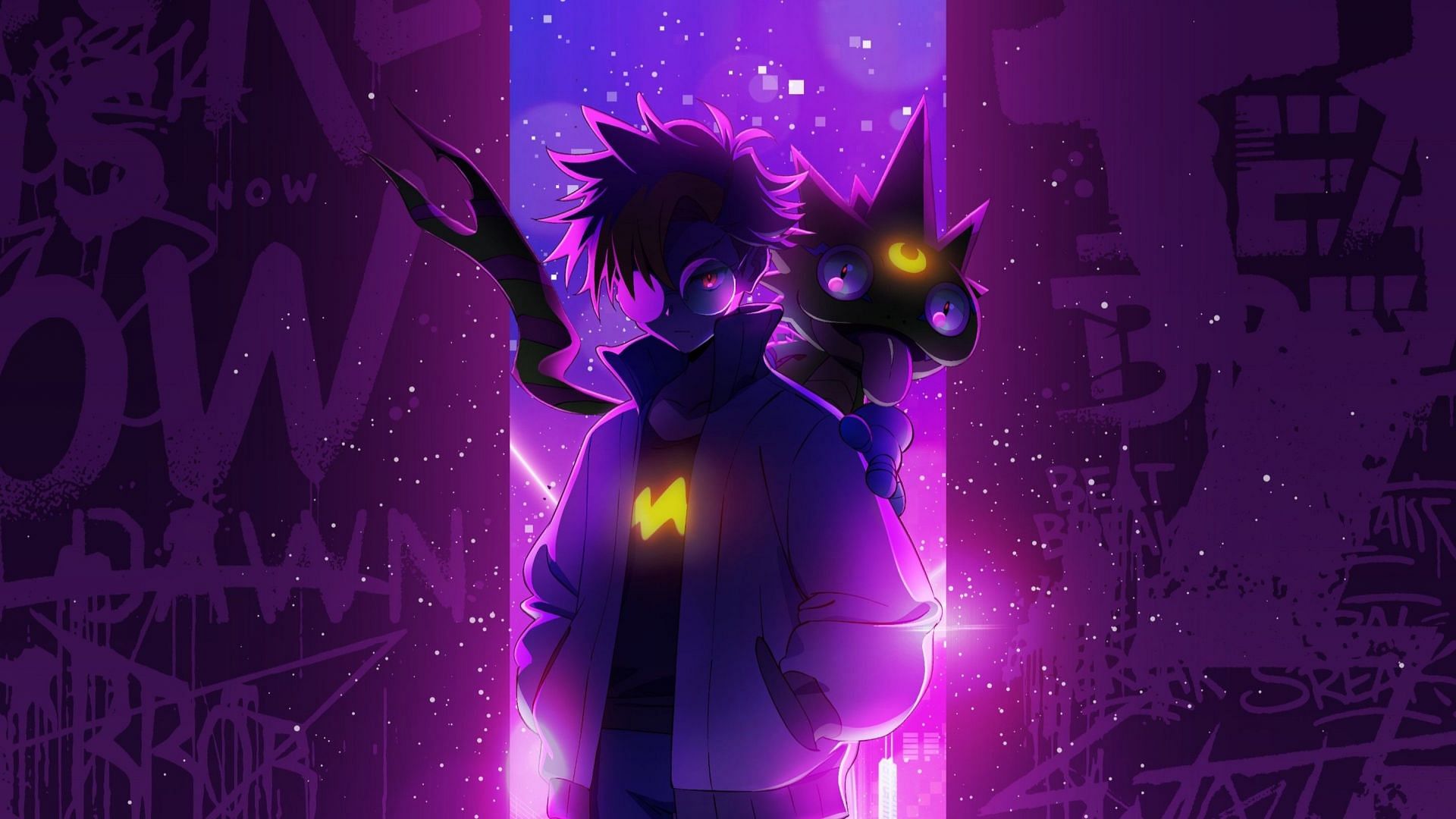 Digimon Beatbreak ile Yeni Dijital Savaş Başlıyor: Duygular Güce Dönüşüyor!