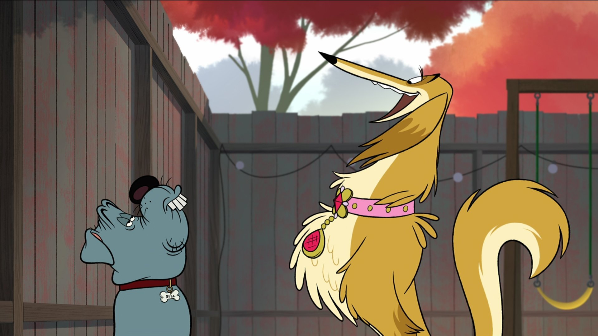 Netflix’in Yeni Absürt Animasyonu “Son Bir Macera” (Fixed): Genndy Tartakovsky’den “Bir Köpeğin Son 24 Saati” Üzerine R-Rated Kaos