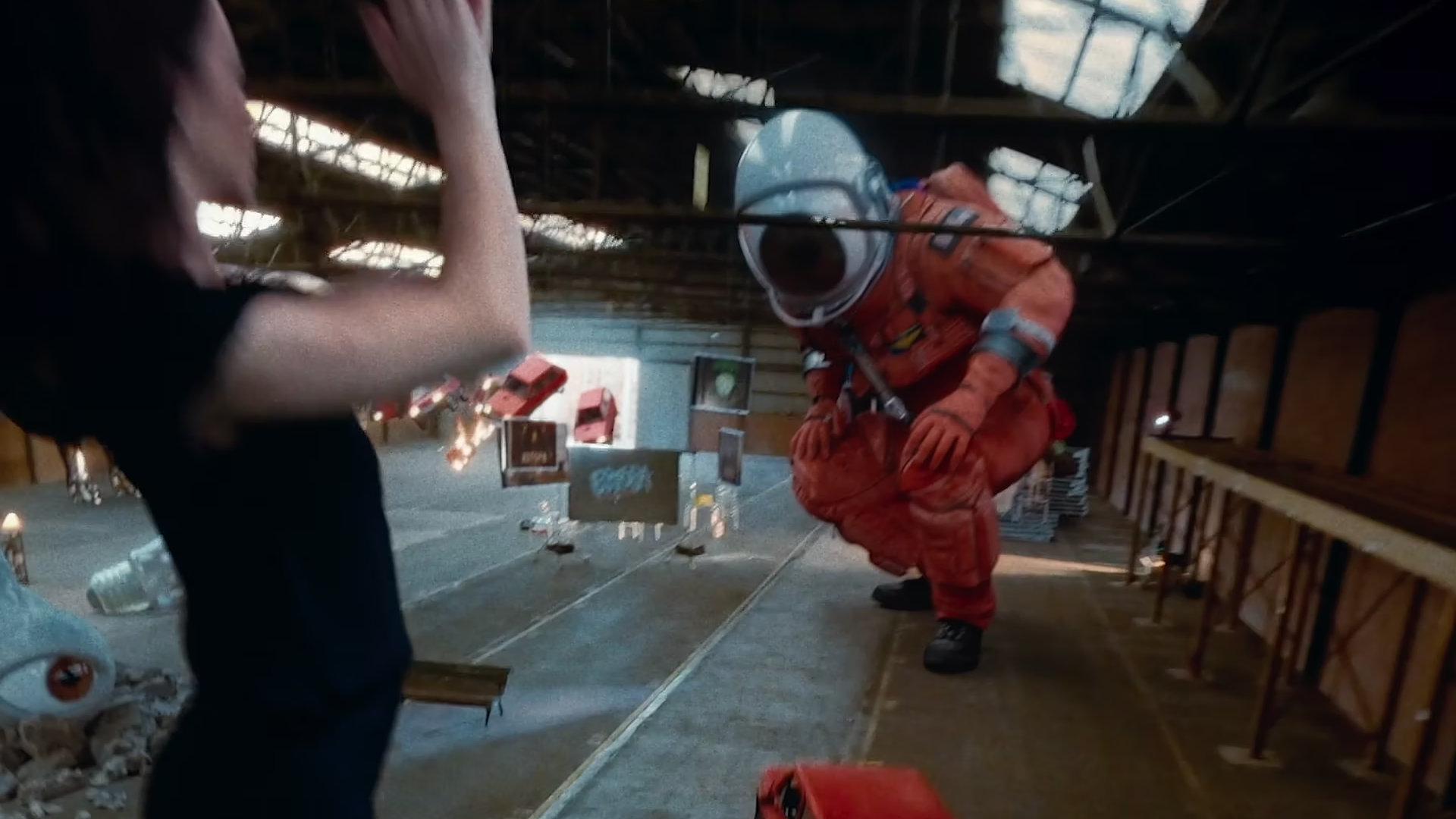 Glassworks VFX Kapanıyor: 30 Yıllık Efekt Stüdyosu Faaliyetlerini Sonlandırdı