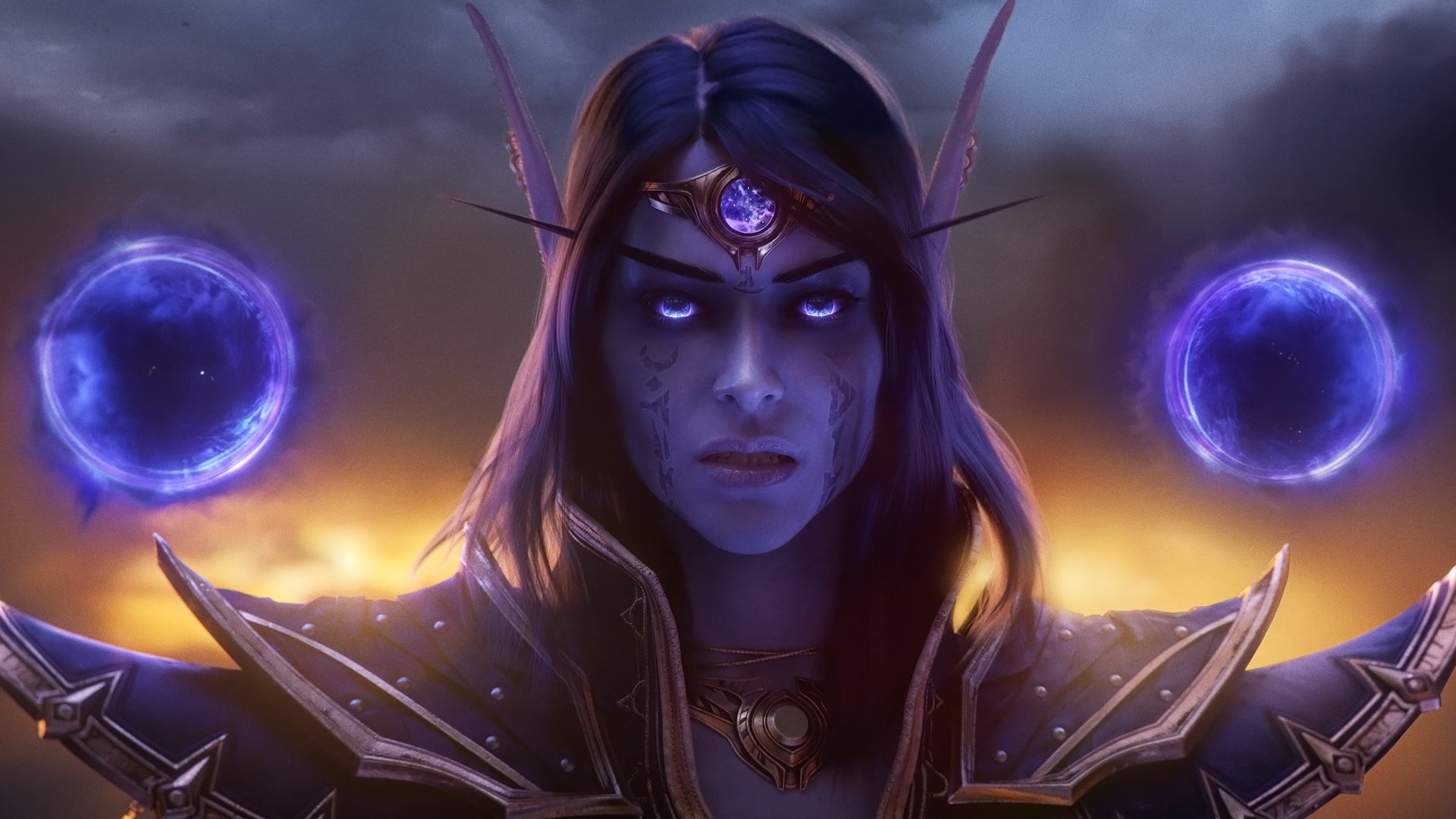 World of Warcraft: Midnight – Gölgenin Kıyısında Sunwell’in Kaderi Seni Bekliyor