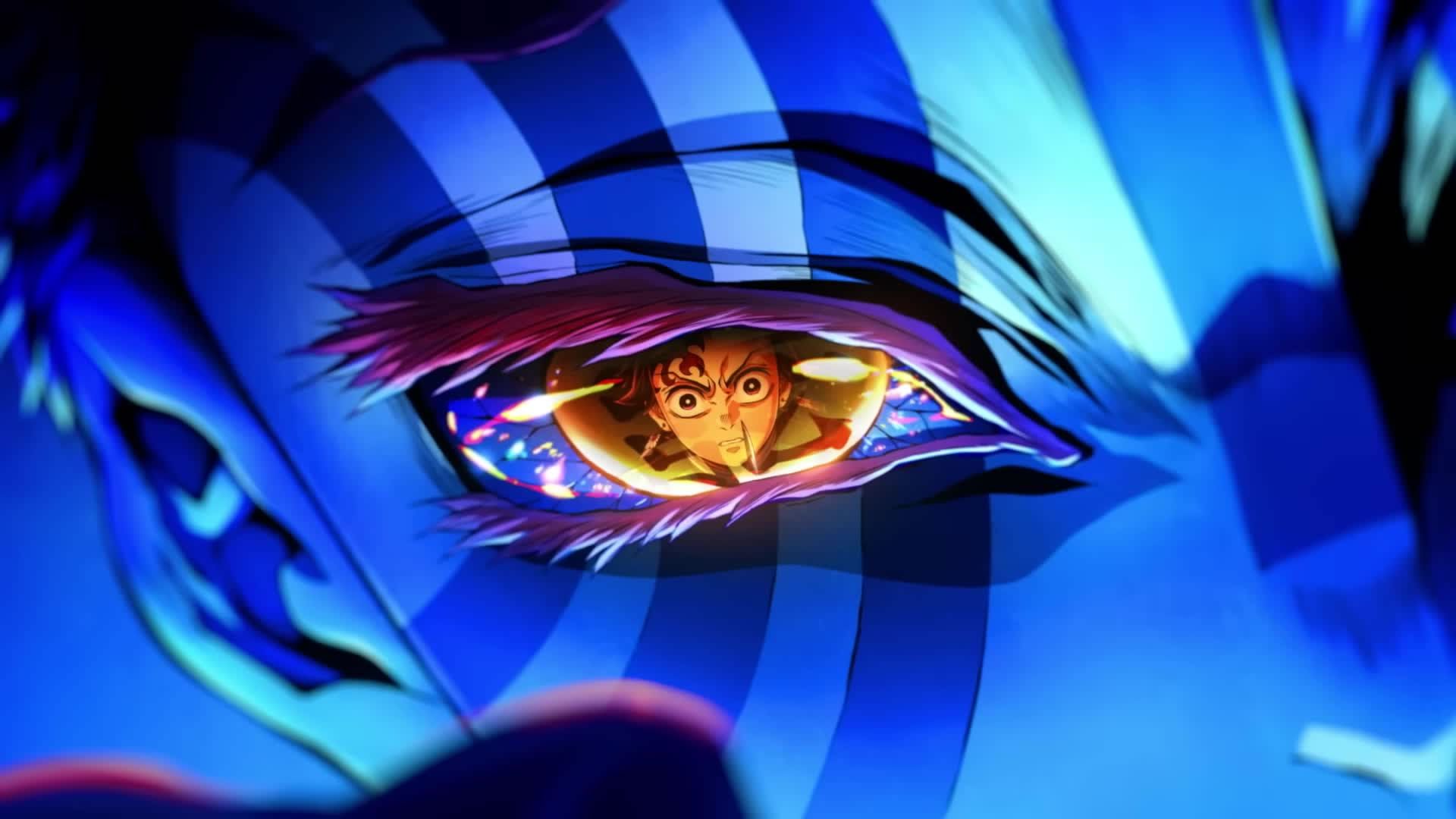 Demon Slayer: Kimetsu no Yaiba – Sonsuzluk Kalesi Sinemalarda! Epik Finalin İlk Perdesi Açıldı