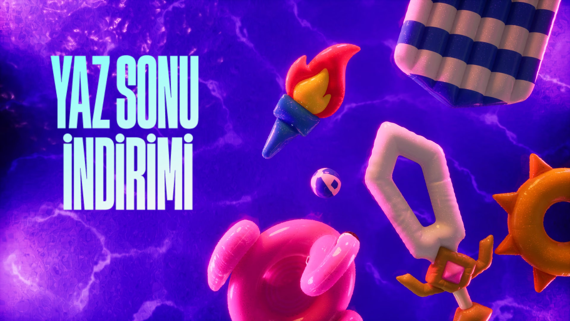 Epic Games Store’da Yaz Sonu İndirimi Başladı: %80’e Varan Büyük Fırsatlar ve Ücretsiz Oyunlar Seni Bekliyor