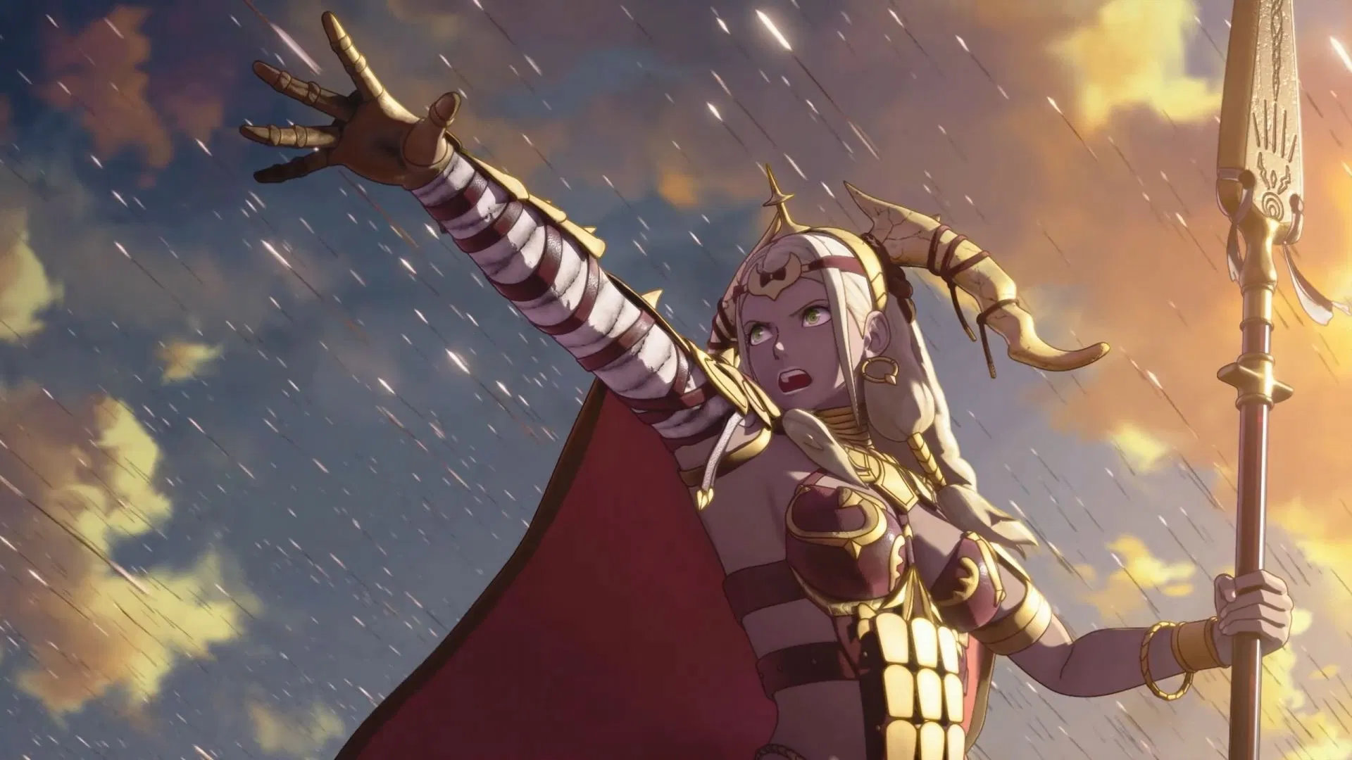 Fire Emblem: Fortune’s Weave Duyuruldu — Switch 2’de Stratejik Arenaya Hazırlık